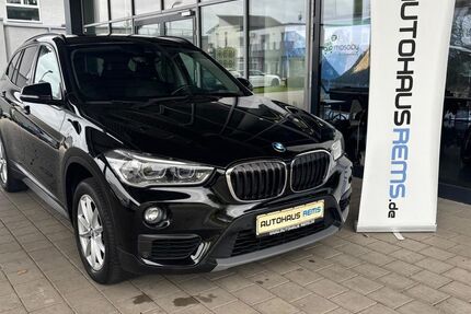 BMW X1 78.000 km 17.500 &euro; Winterbach 73650