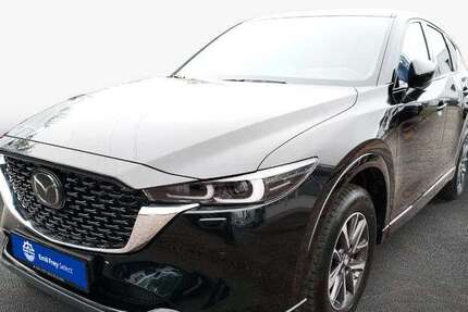 Mazda CX-5 23.890 km 36.490 € Stuttgart 70329
