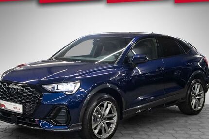 Audi Q3 19.538 km 37.440 &euro; Stuttgart 70563