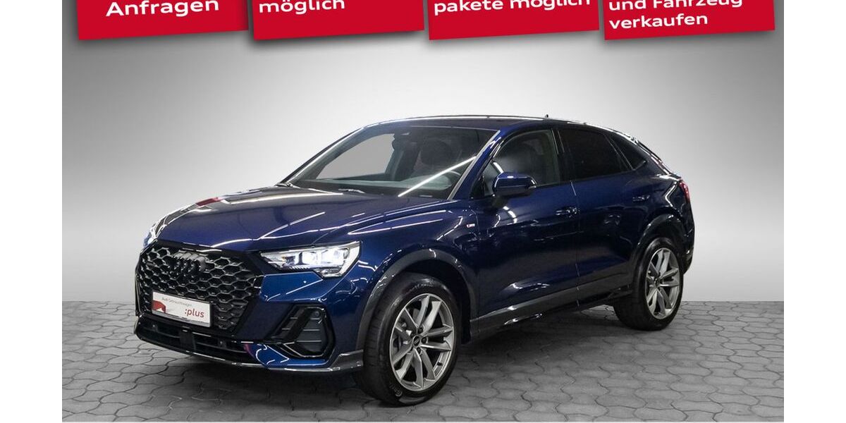 Audi Q3 19.538 km 37.440 &euro; Stuttgart 70563
