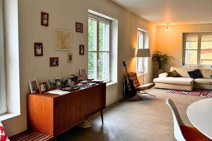 Wohnung Stuttgart Stuttgart-Süd - 4 Zimmer, 150 m&sup2;, 1.200.000&euro; | Angebot:26116415