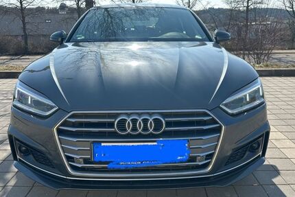 Audi A5 55.500 km 29.900 &euro; Ludwigsburg 71634