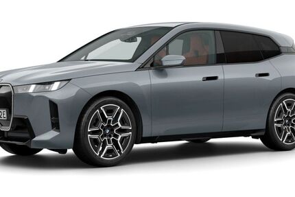 BMW iX 26.785 km 80.440 &euro; Asperg 71679