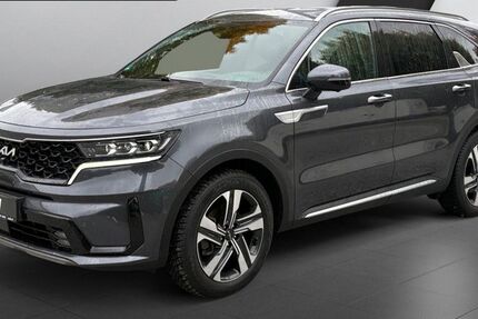 Kia Sorento 58.937 km 36.900 &euro; Leonberg 71229