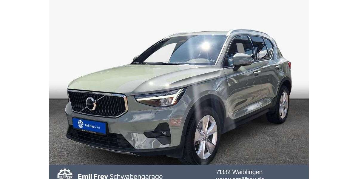 Volvo XC40 14.908 km 33.770 &euro; Waiblingen 71332