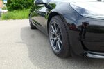 Tesla Model 3 SR+ RWD 60 kWH neuwertig * Mwst. ausweisba 11.300 km 34.900 &euro; Nürtingen 72622