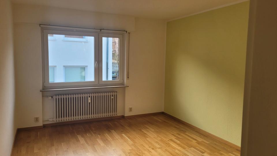 Etagenwohnung Leinfelden-Echterdingen Echterdingen - 3.5 Zimmer, 98 m&sup2;, 1.250&euro; | Angebot:26226339