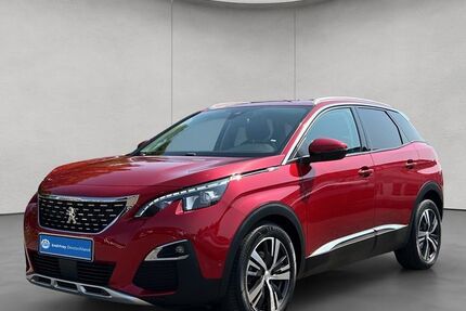 Peugeot 3008 17.185 km 18.480 &euro; Esslingen 73730