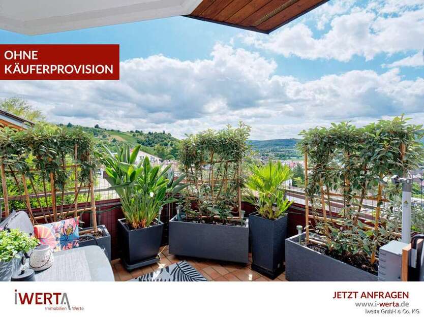 Wohnung zum Kaufen in Remshalden 267.000 € 76 m²