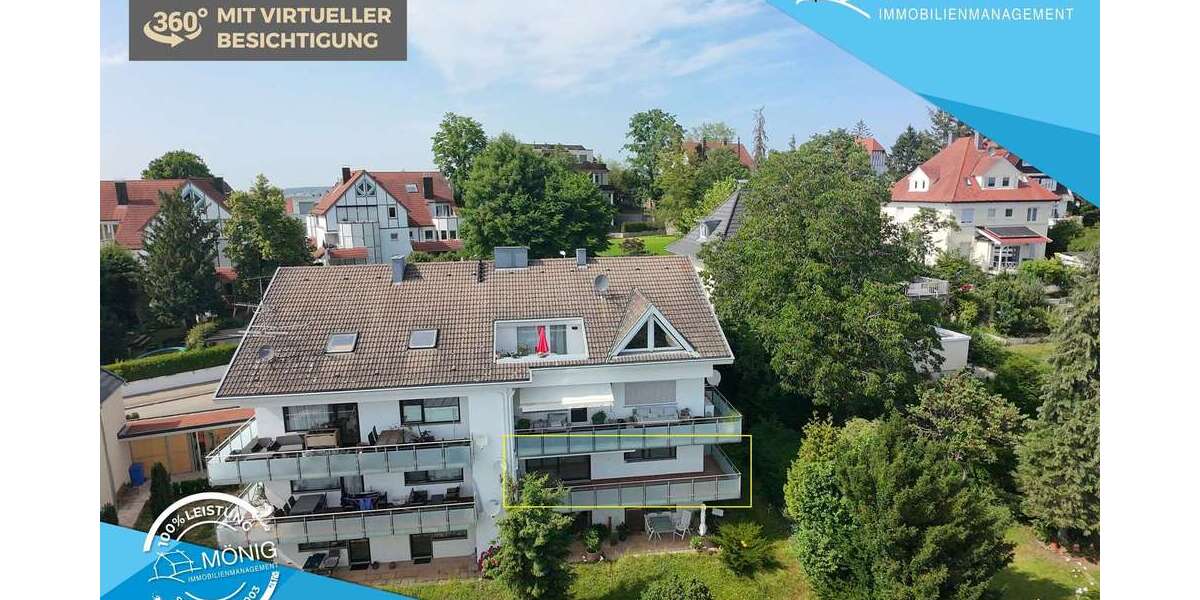 Wohnung zum Kaufen in Böblingen 399.000 € 99 m² 3.5 zimmer