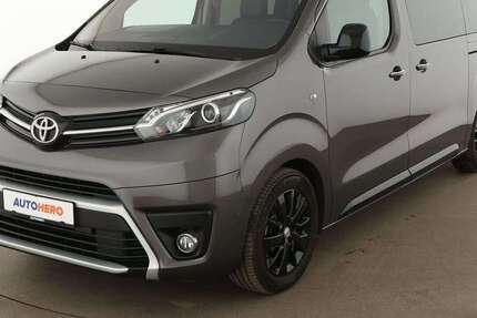 Toyota Proace 76.613 km 36.620 &euro; Stuttgart 70195