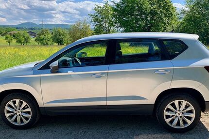 Seat Ateca 38.300 km 24.100 &euro; Tübingen 72072