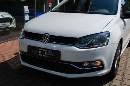 VW Polo 87.000 km 8.700 € Stuttgart 70599