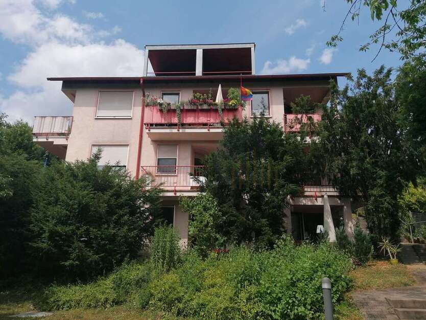 Wohnung zum Mieten in Tübingen 400 € 22.31 m²