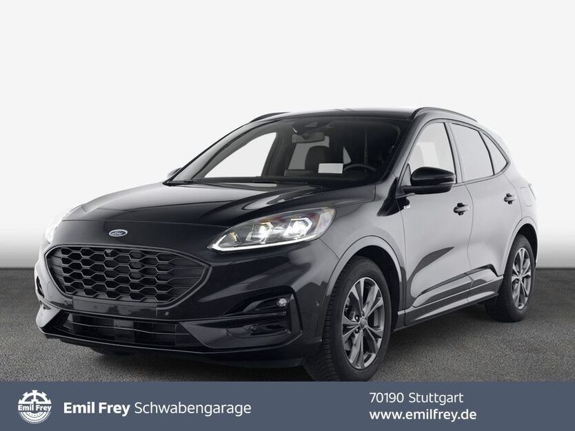 Kuga