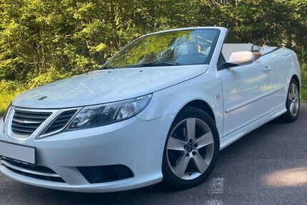 Saab 9-3 194.000 km 11.400 &euro; Böblingen 71034