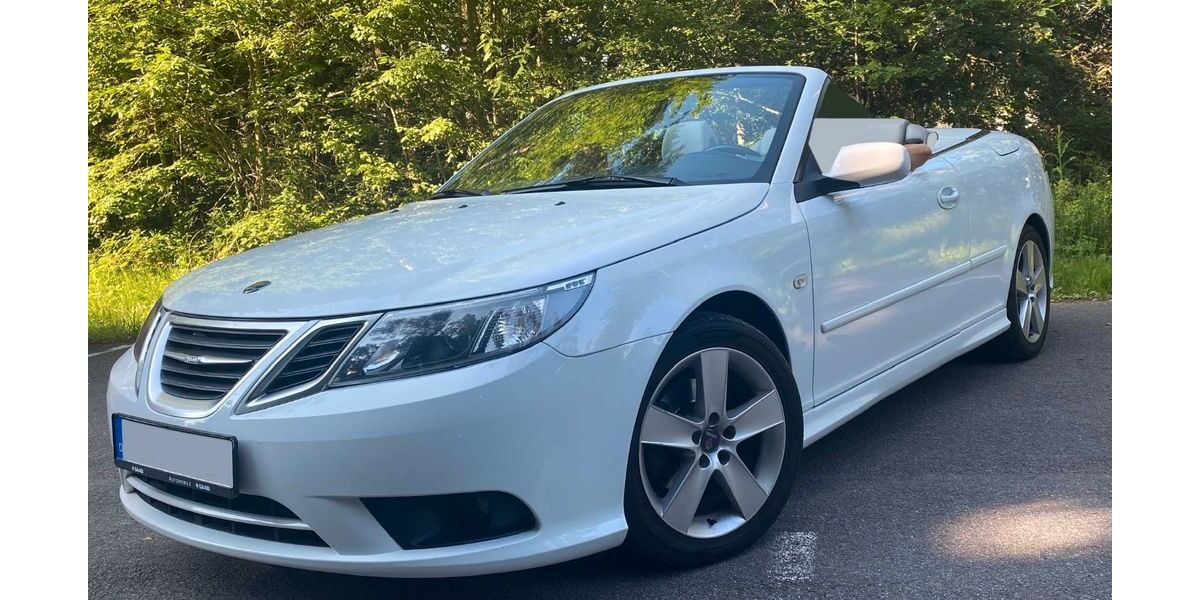 Saab 9-3 194.000 km 11.400 &euro; Böblingen 71034