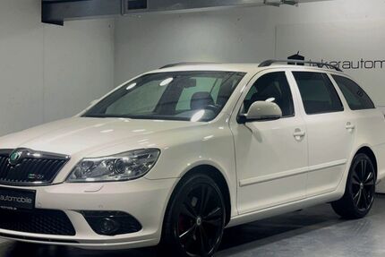 Skoda Octavia 180.218 km 7.990 &euro; Nürtingen 72622