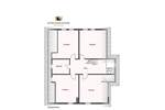 Mehrfamilienhaus, Wohnhaus Ostfildern Scharnhausen - 6 Zimmer, 125 m&sup2;, 449.000&euro; | Angebot:25676008