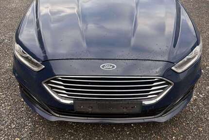 Ford Mondeo 199.220 km 5.950 &euro; Neuhausen 75242
