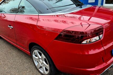 Renault Megane 81.700 km 9.500 € Filderstadt 70794