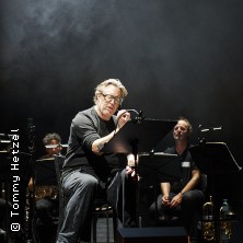 Holzfällen - Staatstheater Stuttgart