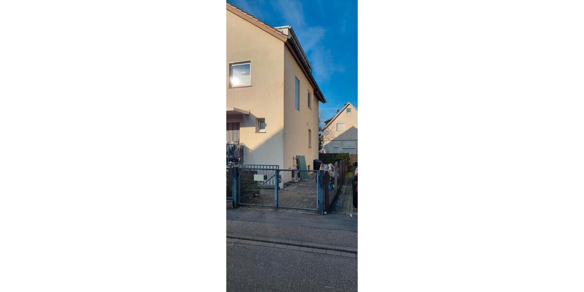 Mehrfamilienhaus, Wohnhaus Reichenbach an der Fils - 8 Zimmer, 192 m&sup2;, 610.000&euro; | Angebot:26337173