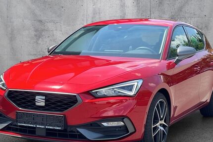 Seat Leon 99.200 km 15.990 &euro; Nürtingen bei Stuttgart 72622
