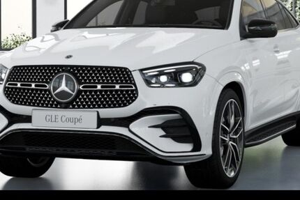 Mercedes-Benz GLE 450 9.900 km 102.490 &euro; Stuttgart 70372