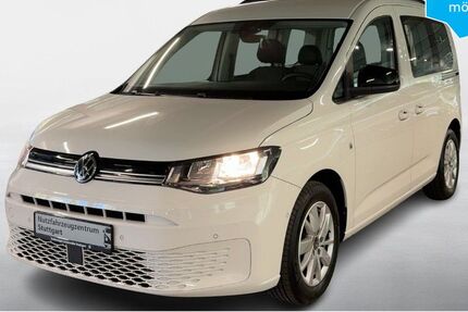 VW Caddy 43.544 km 22.990 &euro; Stuttgart 70188
