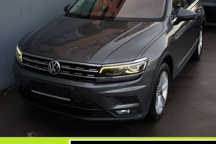 VW Tiguan 200.000 km 19.470 € Waiblingen 71332