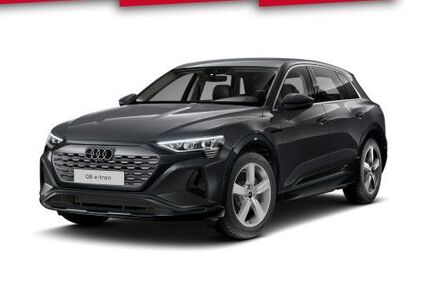 Audi Q8 e-tron 67.659 km 34.930 &euro; Stuttgart 70469