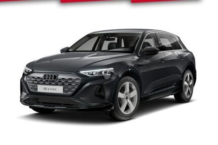 Audi Q8 e-tron 67.659 km 39.430 &euro; Stuttgart 70469