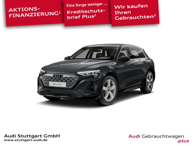 Audi Q8 e-tron 67.659 km 39.430 &euro; Stuttgart 70469