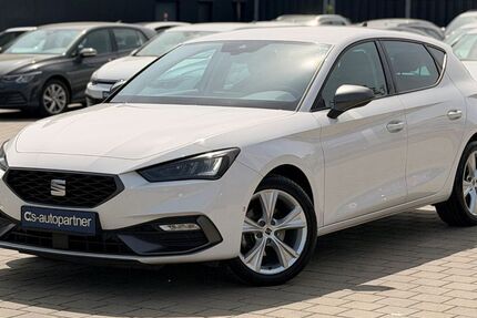 Seat Leon 178.500 km 14.900 &euro; Sindelfingen 71065