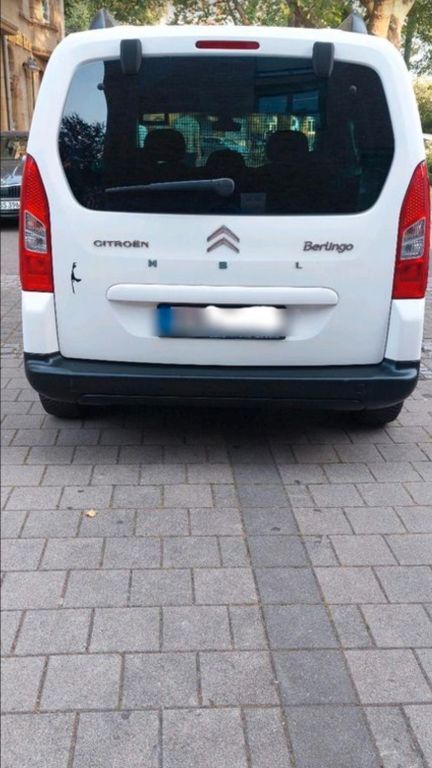 Berlingo