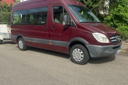 Mercedes-Benz Sprinter 338.114 km 9.999 € Winnenden 71364