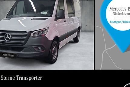 Mercedes-Benz Sprinter 130.158 km 30.928 &euro; Böblingen 71034