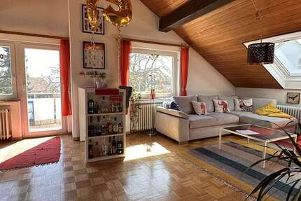 Wohnung zum Mieten in Leinfelden-Echterdingen (Stetten) 900 € 87.05 m²