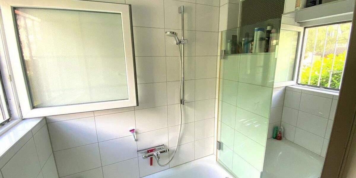 Etagenwohnung Stuttgart Birkach - 3 Zimmer, 71 m&sup2;, 349.000&euro; | Angebot:25545375