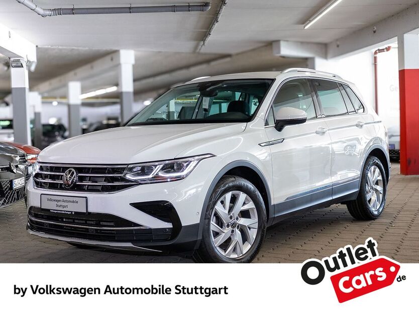 VW Tiguan 41.184 km 25.930 € Stuttgart 70563