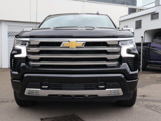 Chevrolet Silverado 4.000 km 82.890 € Metzingen(NH) 72555