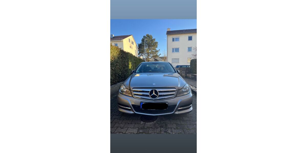Mercedes-Benz C 250 130.000 km 13.900 &euro; Bietigheim-Bissingen 74321