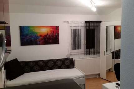 Zimmer Weil der Stadt - 1 Zimmer, 800&euro; | Angebot:24820321
