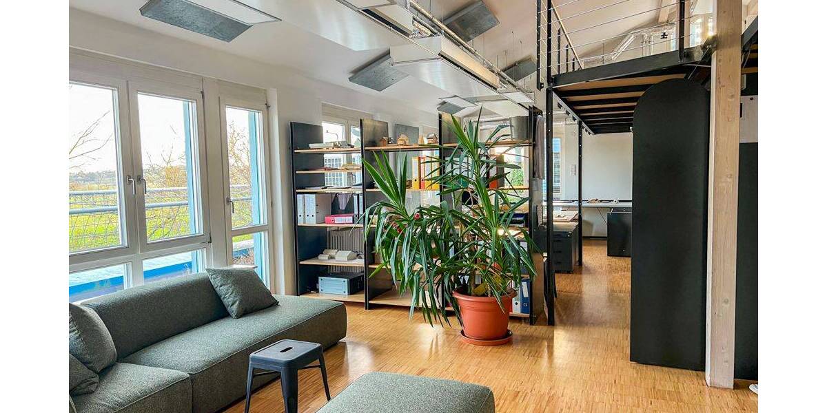 Gewerbeobjekt Böblingen Böblingen (Stadt) - 450&euro; | Angebot:26437821