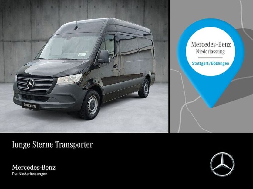 Sprinter