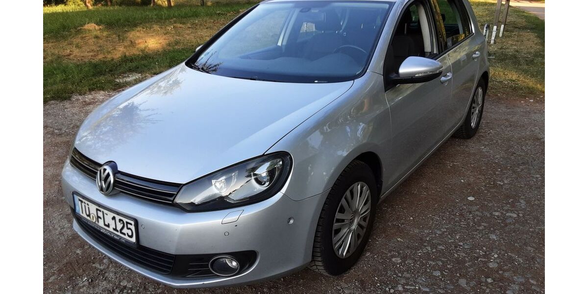 VW Golf 230.000 km 3.400 &euro; Tübingen 72072