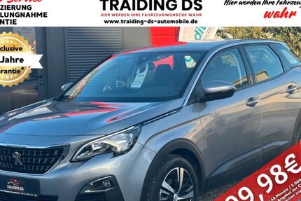 Peugeot 3008 44.300 km 17.999 &euro; Waiblingen 71334