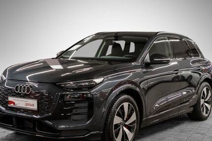 Audi Q6 e-tron 8.895 km 65.920 &euro; Stuttgart 70563