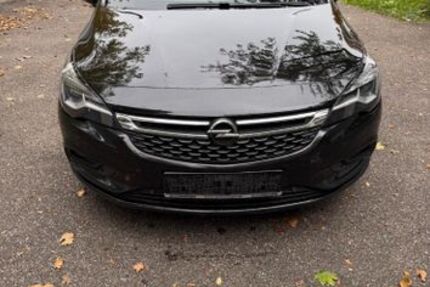 Opel Astra 175.443 km 8.999 € Stuttgart 70499